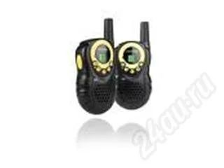 Лот: 28952. Фото: 1. Радиостанция Voxtel MR160 Twin. Красноярск