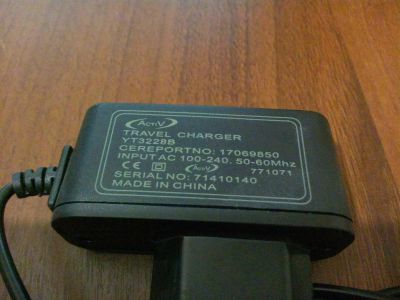 Лот: 3952426. Фото: 1. Зарядка на нокию ( nokia... Зарядные устройства, блоки питания, адаптеры сетевые для смартфонов