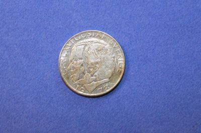 Лот: 14933554. Фото: 1. Монета Швеция 1 крона 1978г. Европа