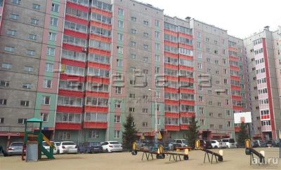Лот: 13671249. Фото: 1. 2-комнатная квартира на ул. Мужества... Квартиры, студии