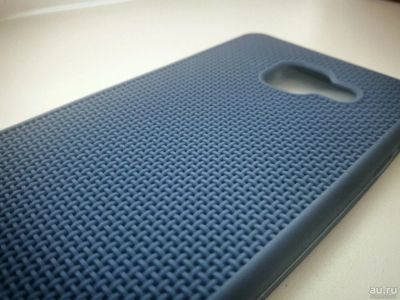 Лот: 9174355. Фото: 1. Чехол на samsung galaxy a3 2016... Чехлы, бамперы