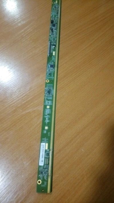 Лот: 12324800. Фото: 1. T-Con HV320WHB-N80 Rev.1.1. Печатные платы