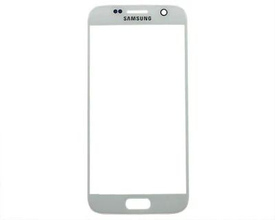 Лот: 20885476. Фото: 1. Стекло дисплея Samsung G930FD... Дисплеи, дисплейные модули, тачскрины