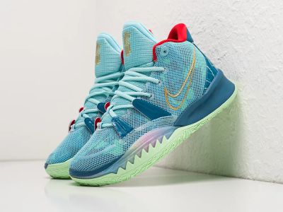 Лот: 19071948. Фото: 1. Кроссовки Nike Kyrie 7. Кеды, кроссовки, слипоны