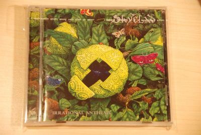 Лот: 3548258. Фото: 1. Skyclad CD (лицензия). Аудиозаписи