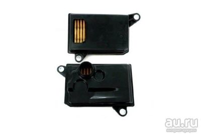 Лот: 15879716. Фото: 1. Фильтр АКПП/CVT 35330-28020 для... Трансмиссия