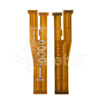 Лот: 19415595. Фото: 1. Шлейф для Samsung Galaxy M32... Шлейфы, разъёмы