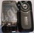 Лот: 419915. Фото: 1. E72 TV копия Nokia E72, одновременно... Кнопочные мобильные телефоны