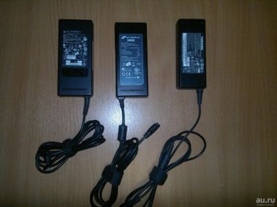 Лот: 9094251. Фото: 1. Адаптеры для ноутбуков. Корпуса, блоки питания