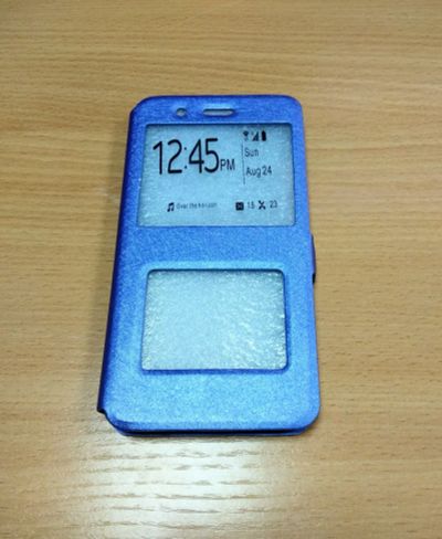 Лот: 16939672. Фото: 1. Чехол книжка на xiaomi mi A1. Чехлы, бамперы