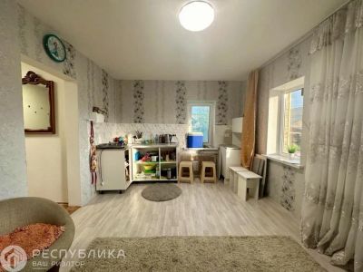 Лот: 25117749. Фото: 1. Продажа Частный дом Красноярск... Дома
