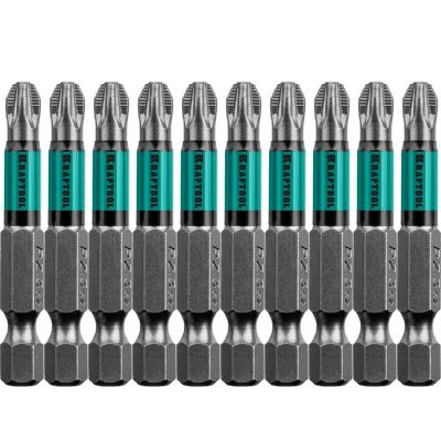 Лот: 25612246. Фото: 1. Биты KRAFTOOL Optimum Line 26124-3-50-10... Кузов