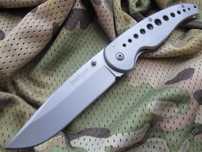 Лот: 1500524. Фото: 1. Kershaw "Vapor III" 1655. Ножи, топоры