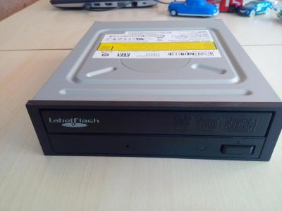 Лот: 9719219. Фото: 1. Sony NEC Optiarc AD-7173S. Приводы CD, DVD, BR, FDD