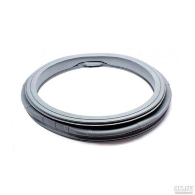 Лот: 14584773. Фото: 1. Манжета люка Samsung DC64-03197A. Запчасти для остальной бытовой техники