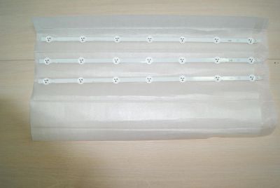 Лот: 10239186. Фото: 1. набор подсветки , 32" ROW2.1 Rev... Печатные платы