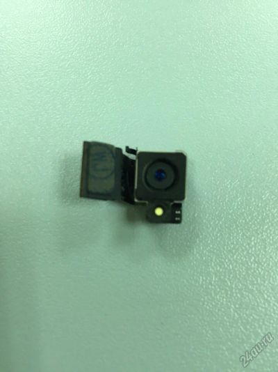 Лот: 5541017. Фото: 1. Apple iPhone 4S, основная камера... Видео- и фотокамеры