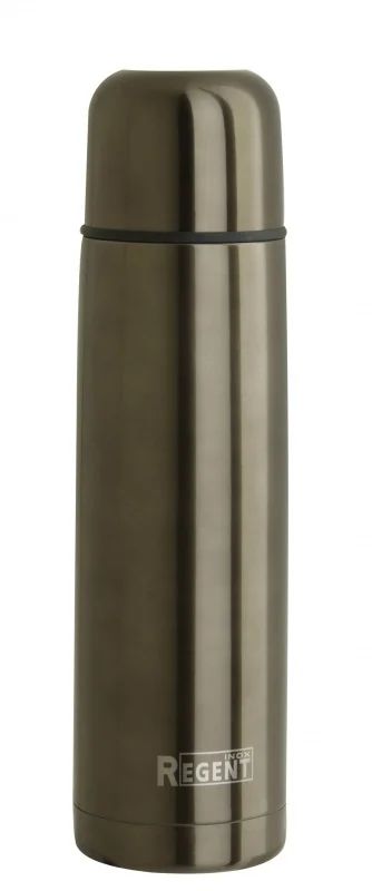 Лот: 9650015. Фото: 1. Термос 1,0л bullet 93-TE-B-1-1000. Термосы, термокружки, фляжки