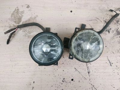 Лот: 13960373. Фото: 1. Туманки honda hr v. Оптика и освещение