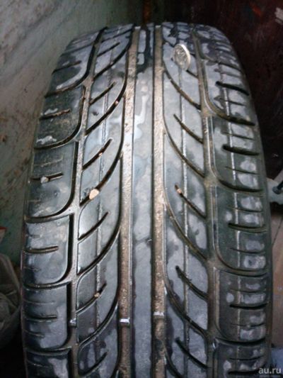 Лот: 13853578. Фото: 1. Шины летние 205/60 R16 92H Amtel... Шины