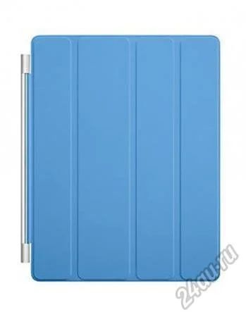 Лот: 5542436. Фото: 1. Чехол для iPad 2/3 Smart Cover... Чехлы, обложки