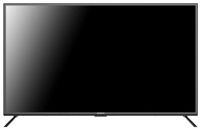 Лот: 11782548. Фото: 1. Телевизор 43" Erisson 43ULEA99T2SM... Телевизоры