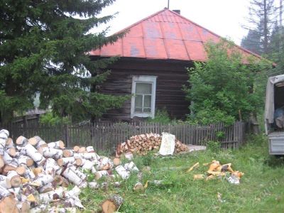 Лот: 1948834. Фото: 1. Дом деревня Жуковка Козульского... Дома