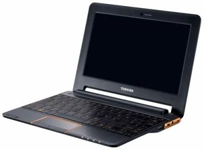 Лот: 12117319. Фото: 1. Toshiba AC100-117. Ноутбуки