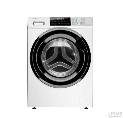 Лот: 18059414. Фото: 1. Стиральная машина Haier HW60-BP10929A... Стиральные машины