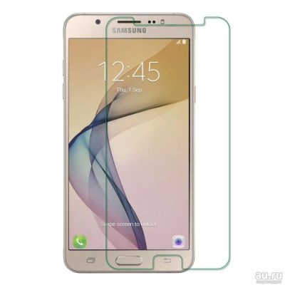 Лот: 9746667. Фото: 1. Защитное стекло Samsung Galaxy... Защитные стёкла, защитные плёнки