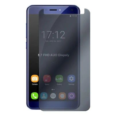 Лот: 24602273. Фото: 1. Защитное стекло Krutoff для Oukitel... Защитные стёкла, защитные плёнки