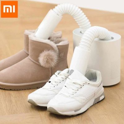 Лот: 15716907. Фото: 1. Сушилка для обуви Xiaomi Deerma... Остальная техника