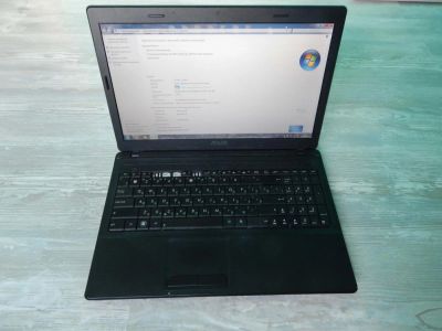 Лот: 3157008. Фото: 1. ноутбук asus x 54 h. Ноутбуки