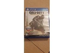 Лот: 18351436. Фото: 1. Call of Duty advanced warfare. Игры для консолей