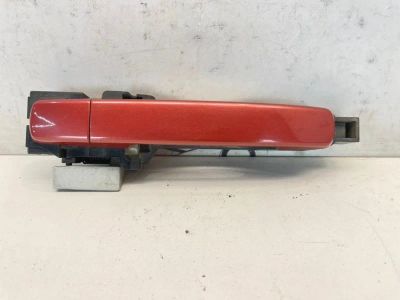 Лот: 25026334. Фото: 1. ручка двери внешняя Nissan Qashqai... Двигатель и элементы двигателя