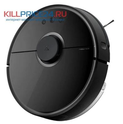 Лот: 16419108. Фото: 1. Xiaomi Mi Roborock Sweep One S50... Пылесосы, паровые швабры