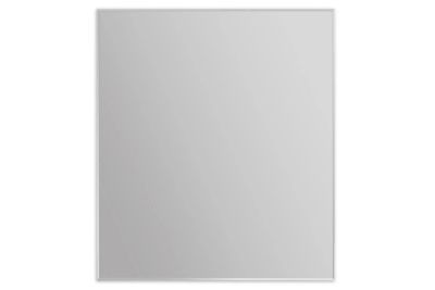 Лот: 24684792. Фото: 1. Зеркало в раме Hoff SPC-AL-700-800. Мебель для ванной комнаты