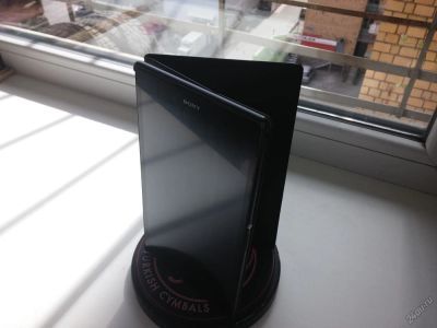 Лот: 7523554. Фото: 1. Планшет SONY Xperia Z3 Tablet... Планшеты