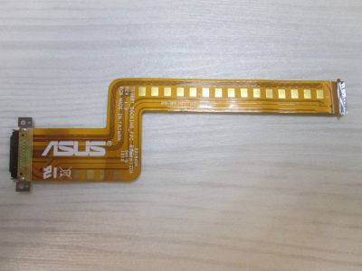 Лот: 16029672. Фото: 1. Разъем питания на шлейфе ASUS... Шлейфы, разъёмы