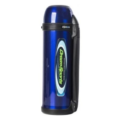 Лот: 16739360. Фото: 1. Термос Zojirushi () 1.2L SJ-SD12-NAVY... Туристическая, походная мебель