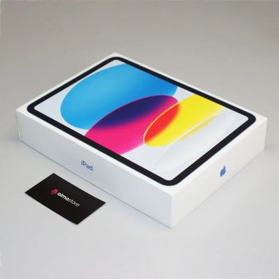 Лот: 25651972. Фото: 1. Планшет Apple iPad 11" 128 GB... Планшеты