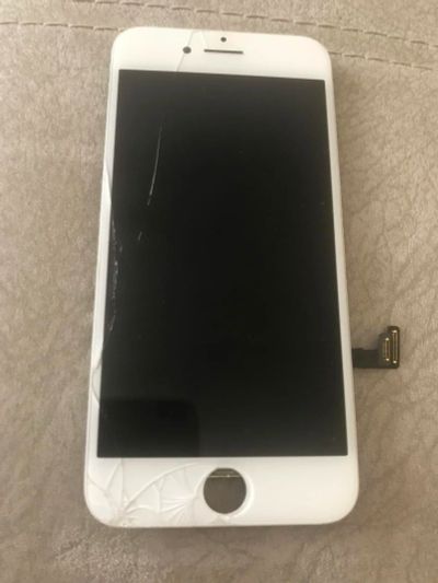 Лот: 11279851. Фото: 1. iPhone 7. Дисплеи, дисплейные модули, тачскрины