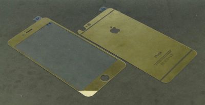 Лот: 8230055. Фото: 1. Защитное стекло Apple iPhone 6... Защитные стёкла, защитные плёнки