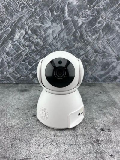 Лот: 17878303. Фото: 1. IP-камера Xiaomi Xiaovv Smart... Видеонаблюдение