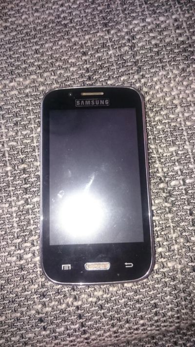 Лот: 6708360. Фото: 1. Телефон Samsung GT -i9300. Кнопочные мобильные телефоны