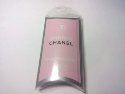 Лот: 6470511. Фото: 1. Chanel Chance 25мл. духи туалетная... Женская парфюмерия