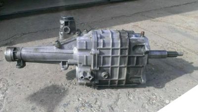 Лот: 9824910. Фото: 1. КПП газель / Коробка передач Газель. Другое (автозапчасти)