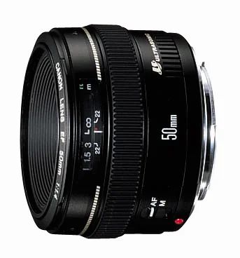 Лот: 3070975. Фото: 1. Canon EF 50mm f/1.4 USM. Объективы