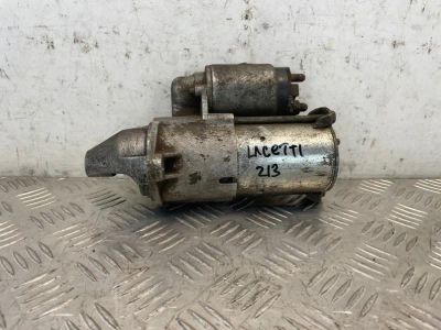 Лот: 25006245. Фото: 1. стартер Chevrolet Lacetti J200. Двигатель и элементы двигателя