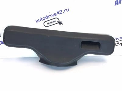 Лот: 21705337. Фото: 1. обшивка двери багажника Kia Picanto... Кузов